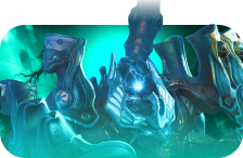Lost Ark Armored Nacrasena Guardian